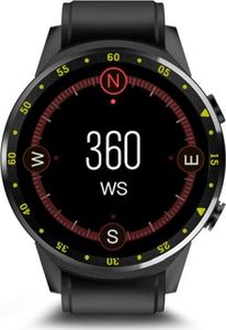 Smartwatch Watchmark F1 Czarny  (F1 cz) 3