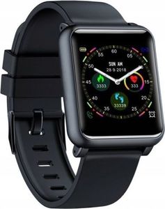 Smartwatch Watchmark H9 Czarny  (H9) 1