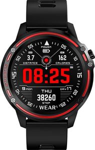 Smartwatch Watchmark L8 Czarny 1