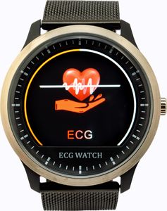 Smartwatch Watchmark N58 Czarny  (N58) 13