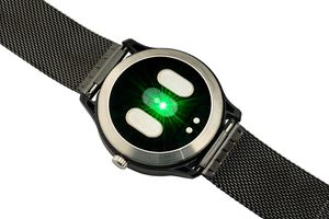 Smartwatch Watchmark N58 Czarny  (N58) 3