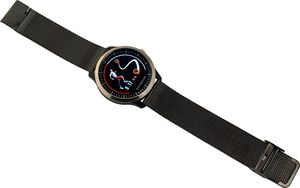 Smartwatch Watchmark N58 Czarny  (N58) 4