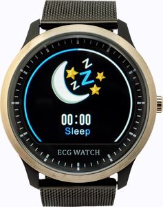 Smartwatch Watchmark N58 Czarny  (N58) 7