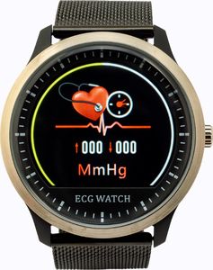 Smartwatch Watchmark N58 Czarny  (N58) 8