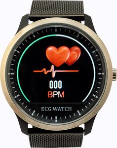 Smartwatch Watchmark N58 Czarny  (N58) 9