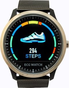 Smartwatch Watchmark N58 Czarny  (N58) 10