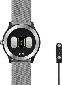 Smartwatch Watchmark N58 Srebrny  (N58) 3