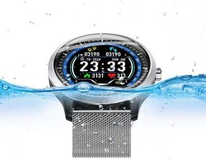 Smartwatch Watchmark N58 Srebrny  (N58) 4