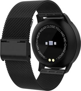Smartwatch Watchmark W8 Czarny  (W8) 4