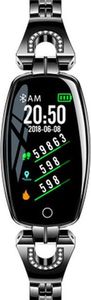 Smartwatch Watchmark H8 Czarny  (H8) 1