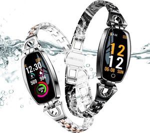 Smartwatch Watchmark H8 Czarny  (H8) 6