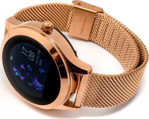 Smartwatch Watchmark KW10 Złoty  (Kw10) 2