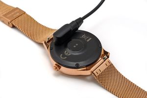 Smartwatch Watchmark KW10 Złoty  (Kw10) 4