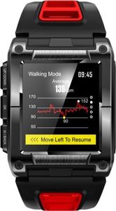 Smartwatch Watchmark S929 Czarny  (S929) 1