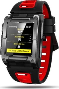 Smartwatch Watchmark S929 Czarny  (S929) 2