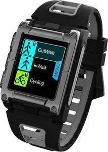Smartwatch Watchmark S929 Czarny  (S929) 3