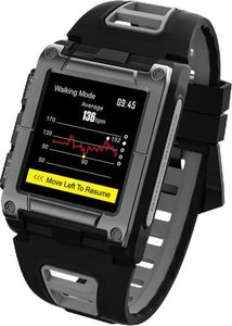 Smartwatch Watchmark S929 Czarny  (S929) 5