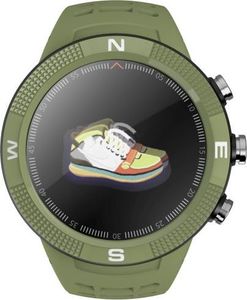 Smartwatch Watchmark W18 Zielony  (W18 zielony) 1