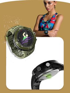 Smartwatch Watchmark W18 Zielony  (W18 zielony) 5