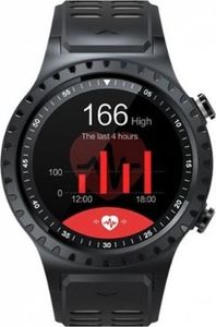 Smartwatch Watchmark WM1 Czarny  (WM1) 1
