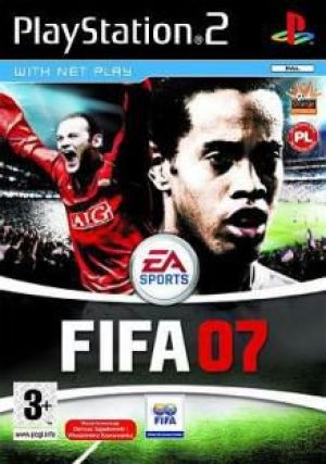 FIFA 07 1