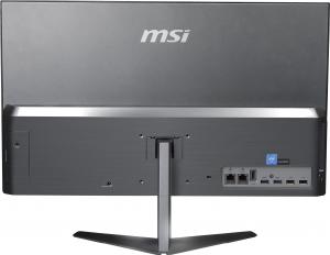 Komputer MSI Pro 24X 7M-239XPL Pentium 4415U, 8 GB, 256GB SSD, Brak systemu 2