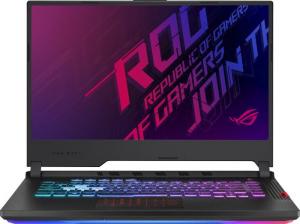 Laptop Asus ROG Strix SCAR III (G531GV-AZ274) 2
