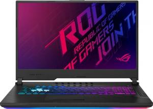 Laptop Asus ROG Strix SCAR III (G731GV-EV111T) 2