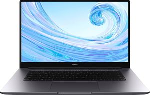 Laptop Huawei MateBook D15 (53010TUE) 2