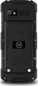 Telefon komórkowy myPhone Hammer 5 Smart 4G Dual SIM Czarny 2