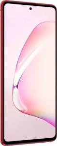 Smartfon Samsung Galaxy Note 10 Lite 6/128GB Czerwony  (SM-N770FZRDXEO) 3