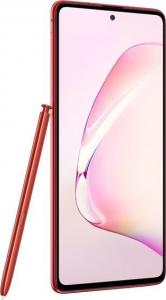 Smartfon Samsung Galaxy Note 10 Lite 6/128GB Czerwony  (SM-N770FZRDXEO) 4