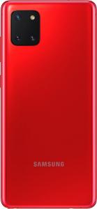 Smartfon Samsung Galaxy Note 10 Lite 6/128GB Czerwony  (SM-N770FZRDXEO) 7