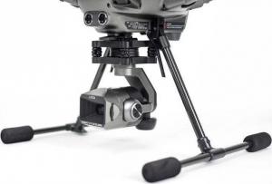 Dron Yuneec Typhoon H3 4