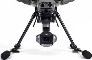 Dron Yuneec Typhoon H3 5