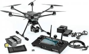 Dron Yuneec Typhoon H3 6
