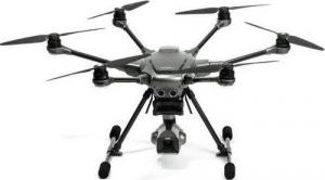 Dron Yuneec Typhoon H3 7