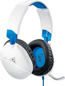 Słuchawki Turtle Beach Recon 70 Białe (TBS-3455-02) 2
