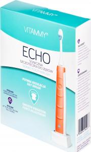 Szczoteczka Vitammy Echo Pomarańczowa 4