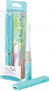 Szczoteczka Vitammy Luna Turkusowa 3