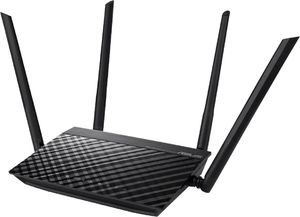 Router Asus RT-AC1200 V2 4