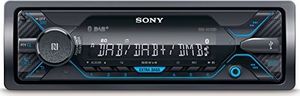 Radio samochodowe Sony Sony DSX-A510BD 1