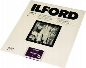 Ilford 1x 10 Ilford MG RC DL 44M 24x30 1