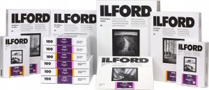 Ilford 1x100 MG RC DL 44M 10,5x14,8 3