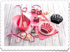 Kaiser KAISER La Forme Plus cake base 28 cm 2