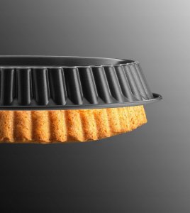 Kaiser KAISER La Forme Plus cake base 28 cm 4