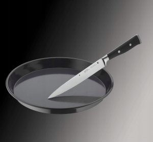 Kaiser KAISER La Forme Plus cake base 28 cm 6