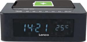 Radiobudzik Lenco radiobudzik (CR-580) 1