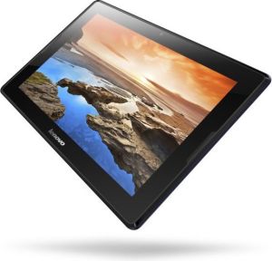 Tablet Lenovo 10.1" 16 GB 3G Niebieski  (59-409037) 3