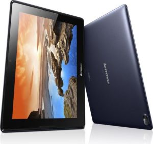 Tablet Lenovo 10.1" 16 GB 3G Niebieski  (59-409037) 1